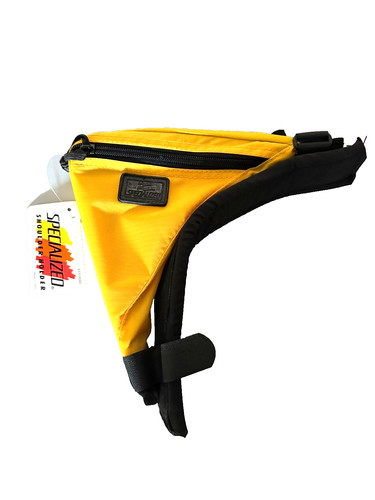 Sac vélo triangulaire - vélo,