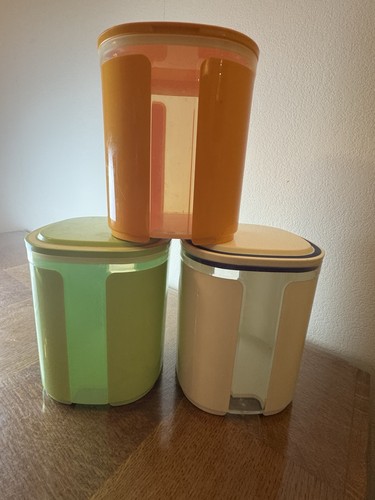 Lot boîtes tupperware tbe - lot,