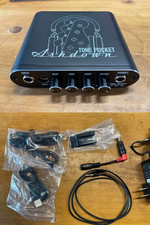 Amplificateur de casque basse