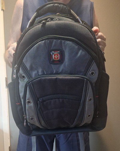 Swiss gear wenger laptop - wenger,