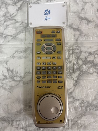 Télécommande pioneer - télécommande,