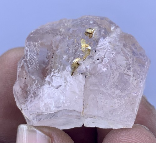 110 carats belle - , fluorite