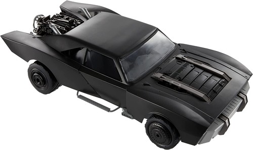 Batmobile radiocommandée