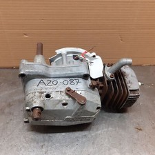 Bloc Moteur Minarelli