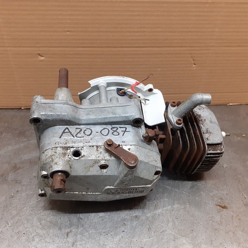 Bloc moteur minarelli - moteur,