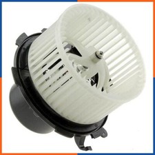 Pulseur d'air habitacle pour