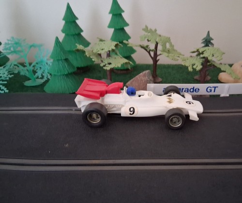 Formule brm 9 - formule, pour