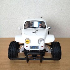 Tamiya RC Car Volkswagen Off-Roader Subaru Brat Blackfoot Monster Beetle 1/10