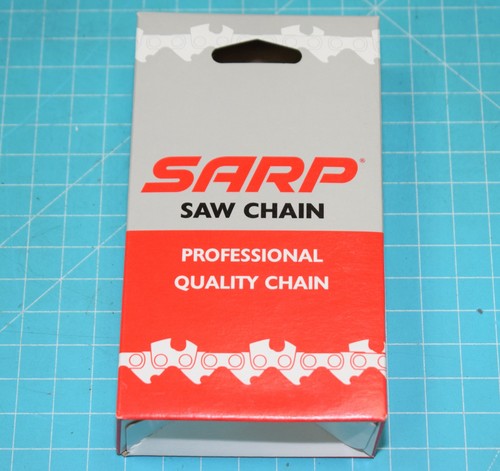 Chaîne tronçonneuse sarp - de,