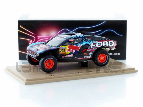 Spark ford raptor t1 - spark, t1+