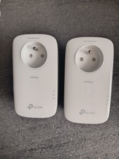 TP-Link TL-PA4025PKIT Kit de 2