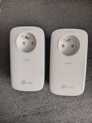 Link pa4025pkit kit - tp-link, de