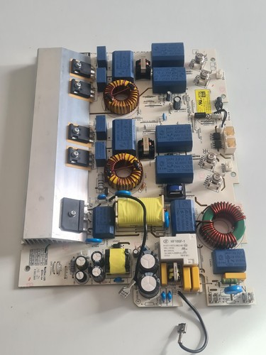 Electrolux kgi1126k carte - kgi1126k,