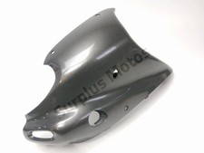 CARENAGE AVANT GAUCHE SUZUKI