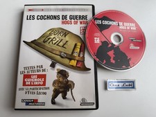Les Cochons De Guerre (Hogs Of