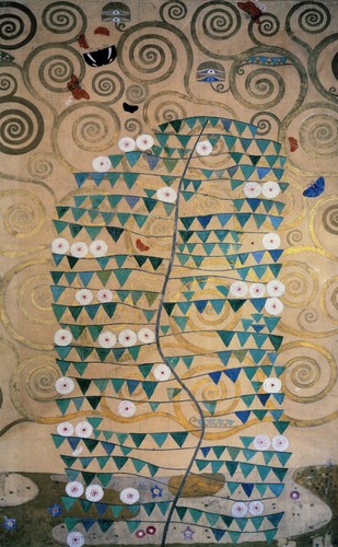 079 gustav klimt frise de - gustav,