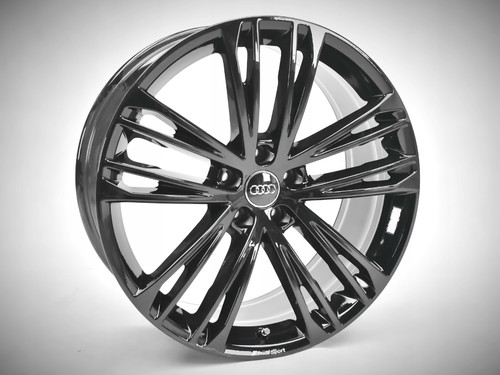 Jantes audi sport - a7, c8