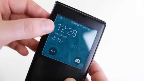 Etui housse coque flip cover - etui,