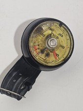 Ordinateur montre de plongé