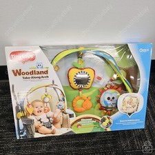 Tiny Love Woodland Take-Along