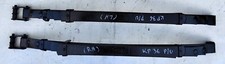 Toyota 1000 KP36 Publica Pick Up 1974 78 Leaf Springs Pair LH RH