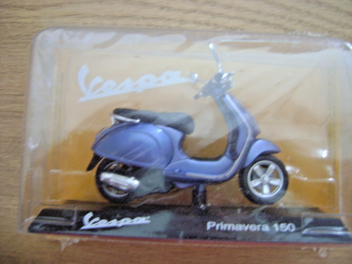 Vespa primavera 150 - vespa,