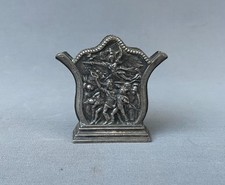 Pyrogène Décoré Du Départ Des Volontaires, d'Après François Rude