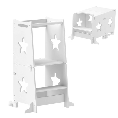 Tour observation enfant - tour,