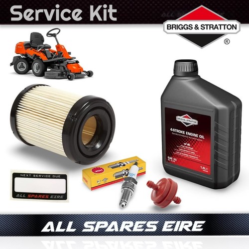 Kit service husqvarna - kit,