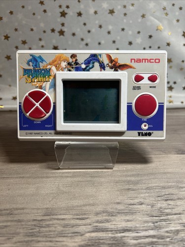 Rare jeu électronique dragon - rare,