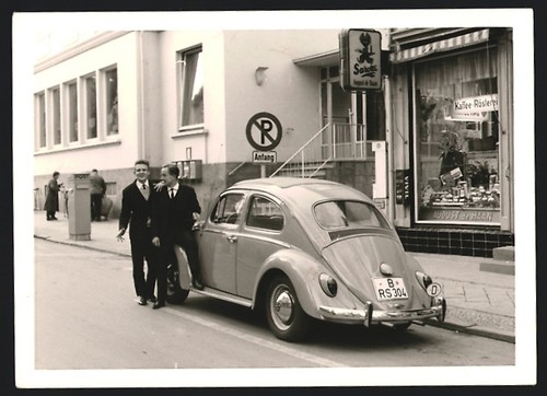 Photographie voiture