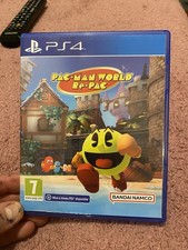 Pac-Man World Re-Pac PS4 💿