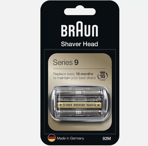 Original 92m braun - original,