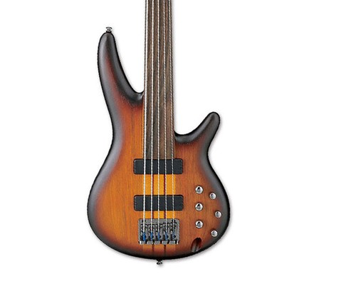 Used ibanez srf705bbf - used,