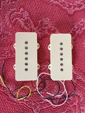  Set Micros Guitare Fender