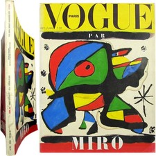 Revue Vogue n°602 1979 par