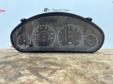 BMW Z3 M Roadster Compteur