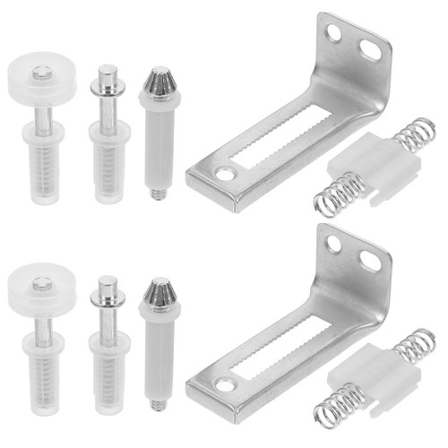 Quincaillerie pour portes - pour, de