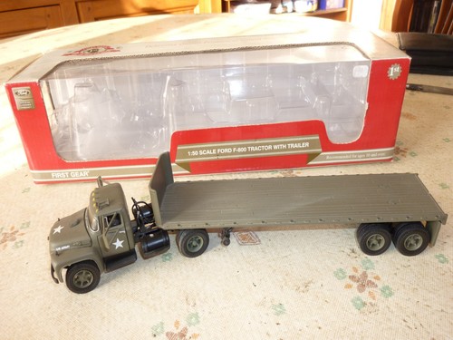 Camion ford 800 tracteur - ford,