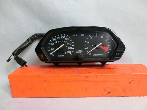 Compteur vitesse honda nx - compteur, de