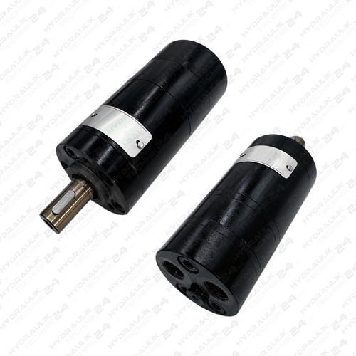 Moteur hydraulique ölmotor - moteur, Ölmotor-
