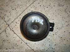 YAMAHA 125 YBR - 2007 - KLAXON