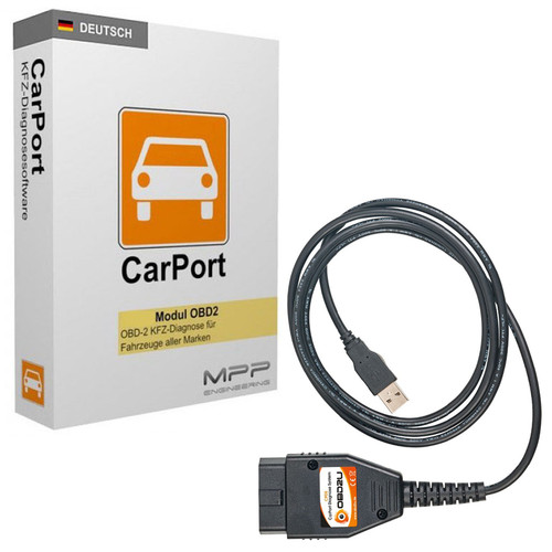 Interface original carport - original,