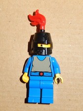 Minifig lego -  moyen age