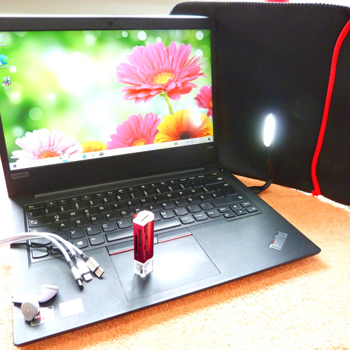 Lenovo e485 pouces fullhd - lenovo,