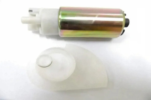 Pompe carburant électrique - à,