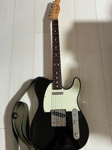 Fender mij 60s - fender,
