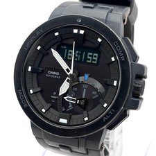 Montre Casio Pro Trek solaire
