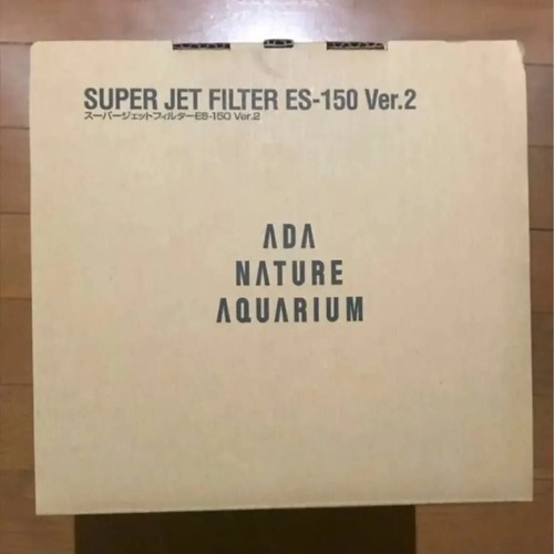 Ada super jet filter 150 - super,