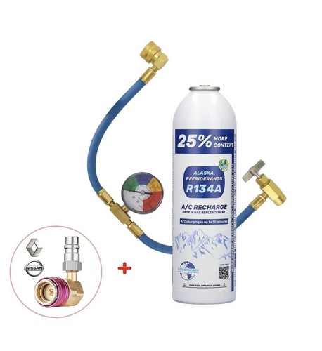 Kit 620g recharge - 🇨🇵,